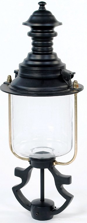 82cm Belgravia Lantern