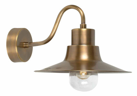 Industrial Style Coach House Wall Light