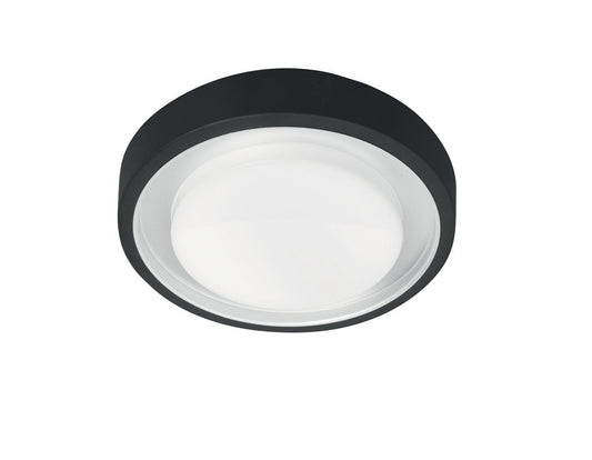 Ceiling Fix Minimalistic Porch Light