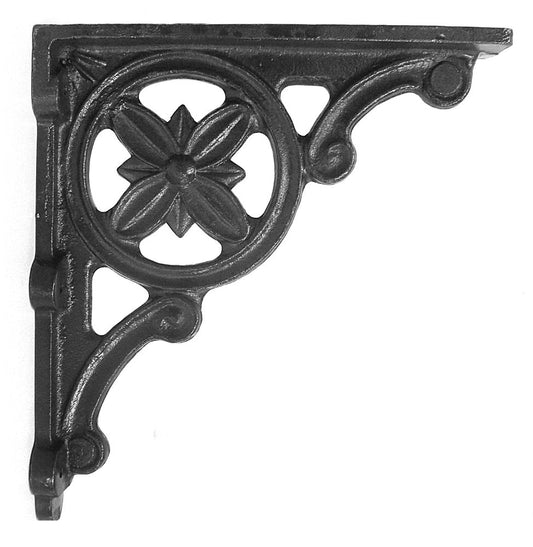 Classic Victorian Veranda Support