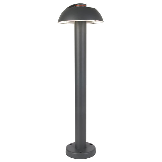 Contemporary LED Bollard Light