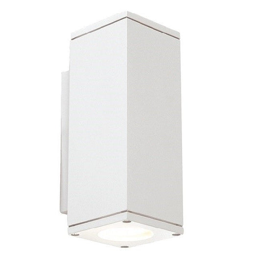 Dual Output Modern LED Wall Light