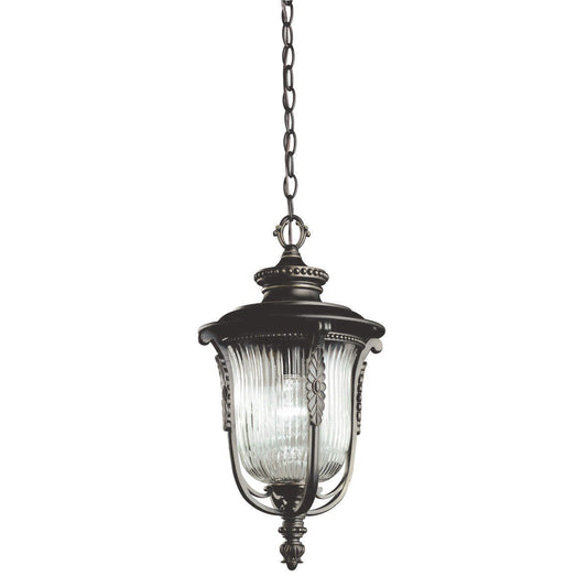 French Renaissance Style Chain Lantern