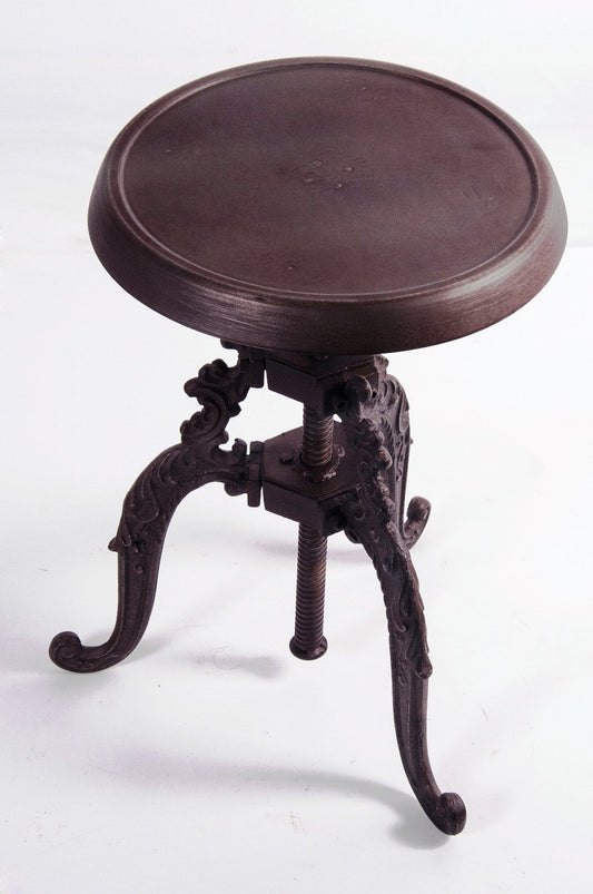 metal pub bar stool