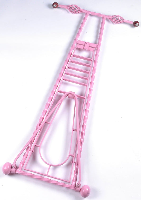 Garden boot remover