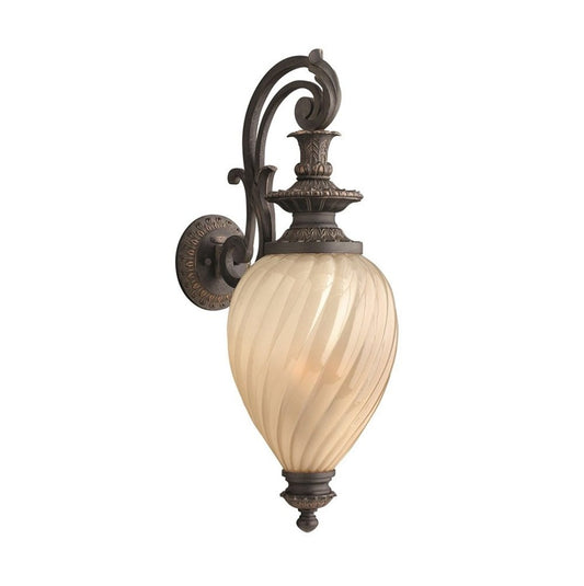 Renaissance Style Baroque Wall Lantern