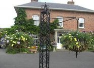 The Scroll Tower Planter