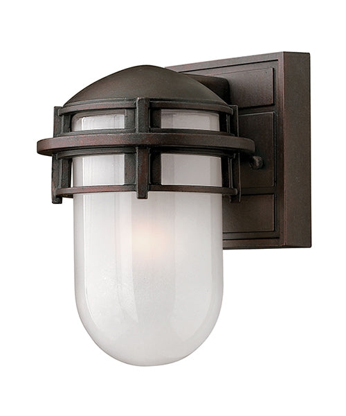 Contemporary Nautical Style Wall Light
