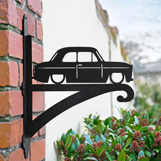 "Ford Popular 100e" Garden Hanging Basket Bracket