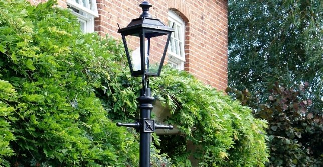 Outdoor Lighting - m Shopping - The Best Prices Online
