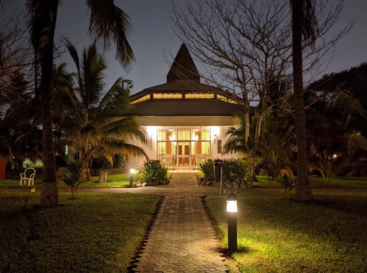 Garden Lighting
