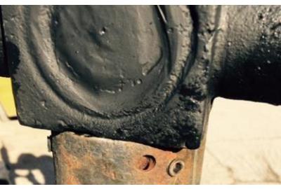 How To Refurbish A Lamp Post
