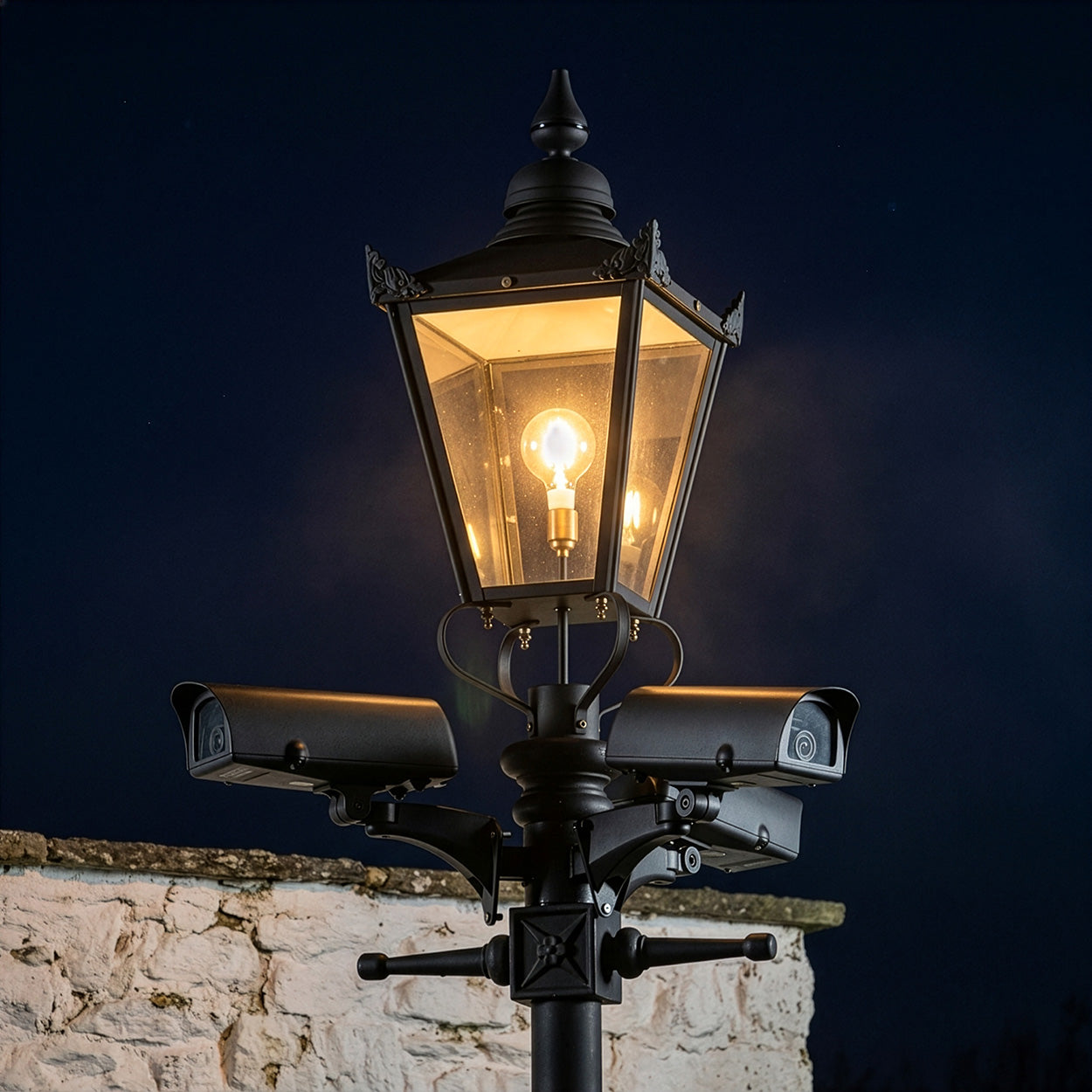 CCTV & Security Camera Posts