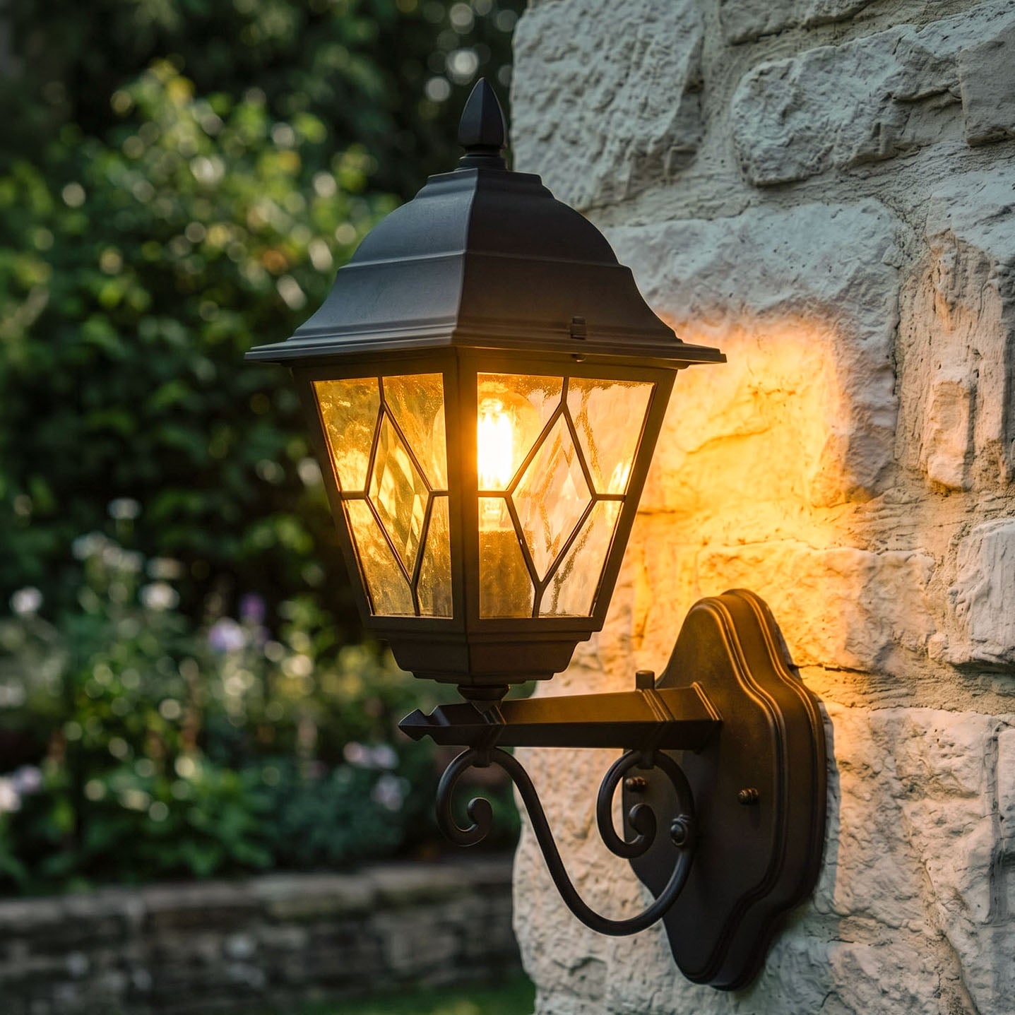 Coach House Lighting