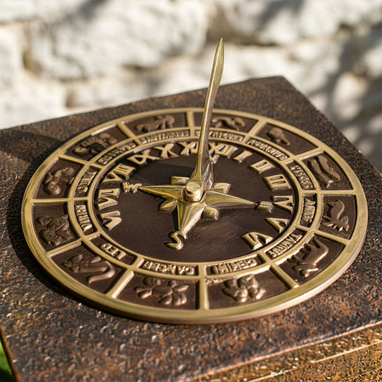 Sundials