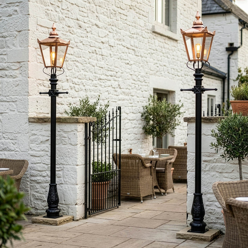 Hospitality Lighting