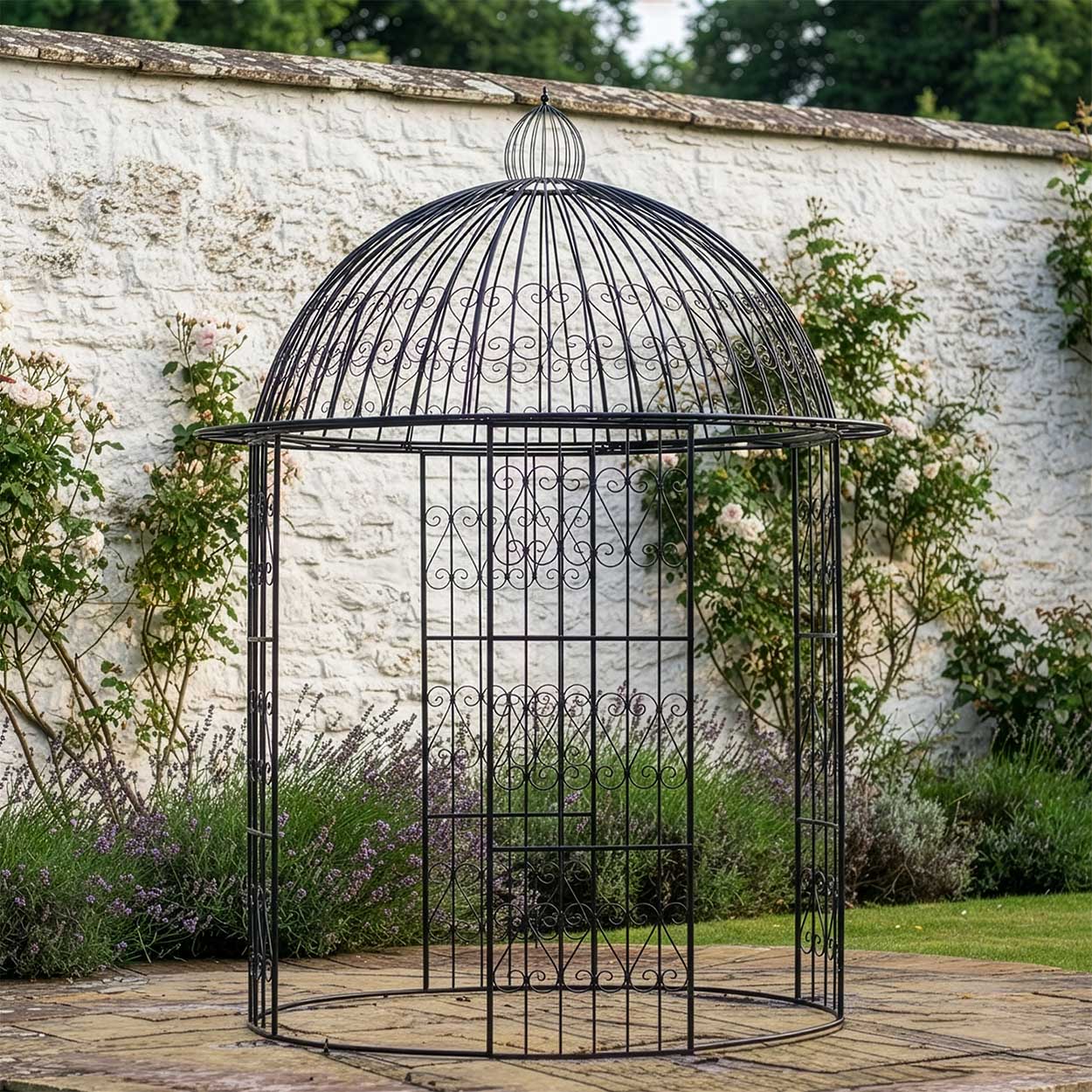 Gazebos