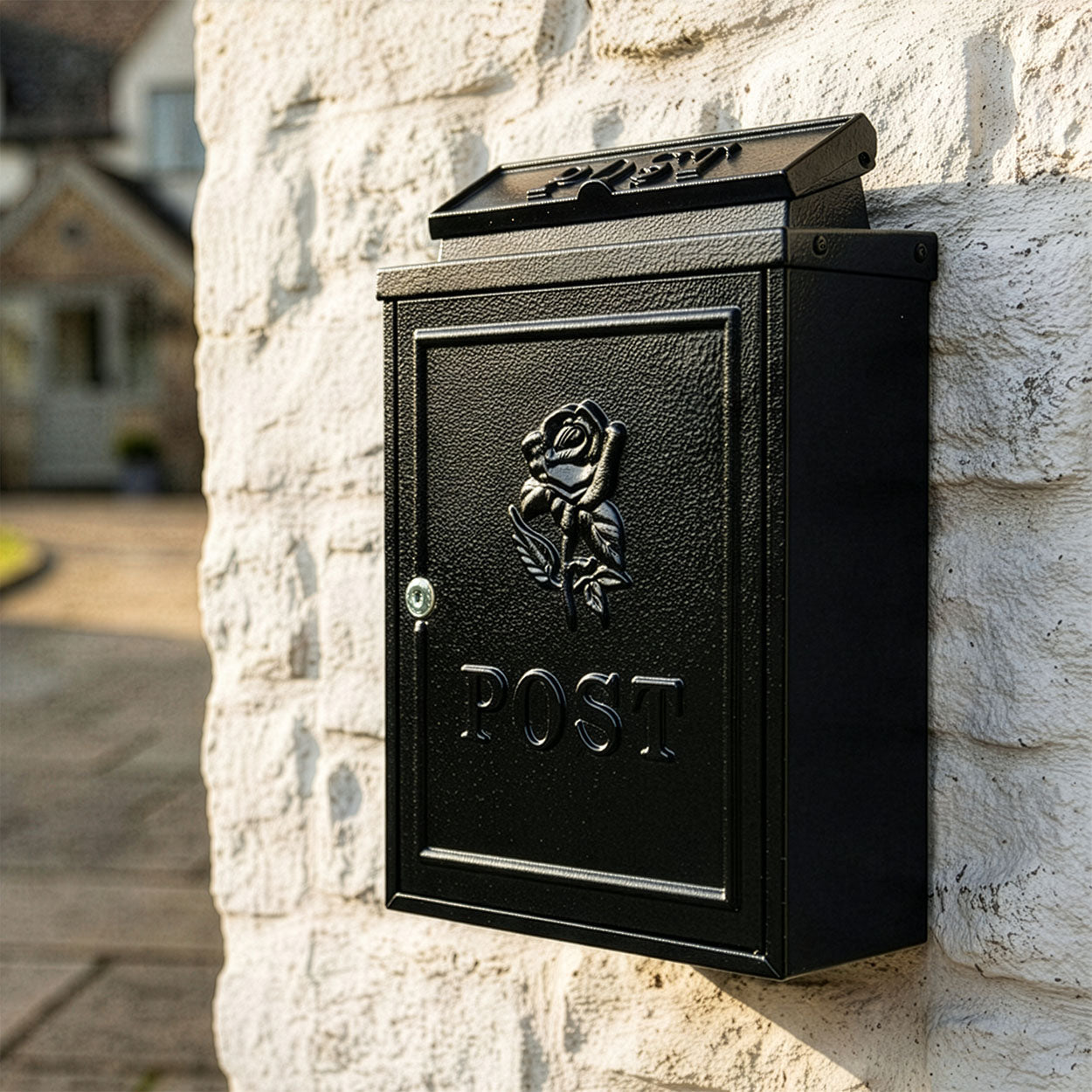 Post Boxes