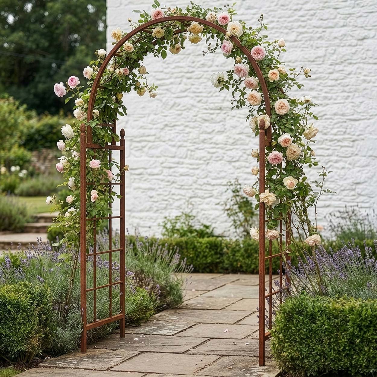 Rose Arches