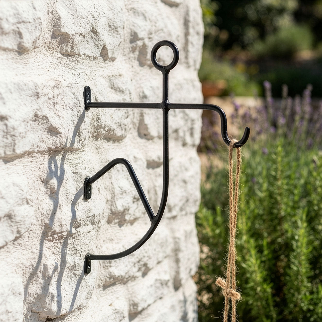 Hanging Basket Brackets
