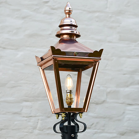 Lanterns
