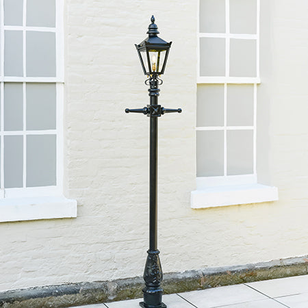 Lamp Posts