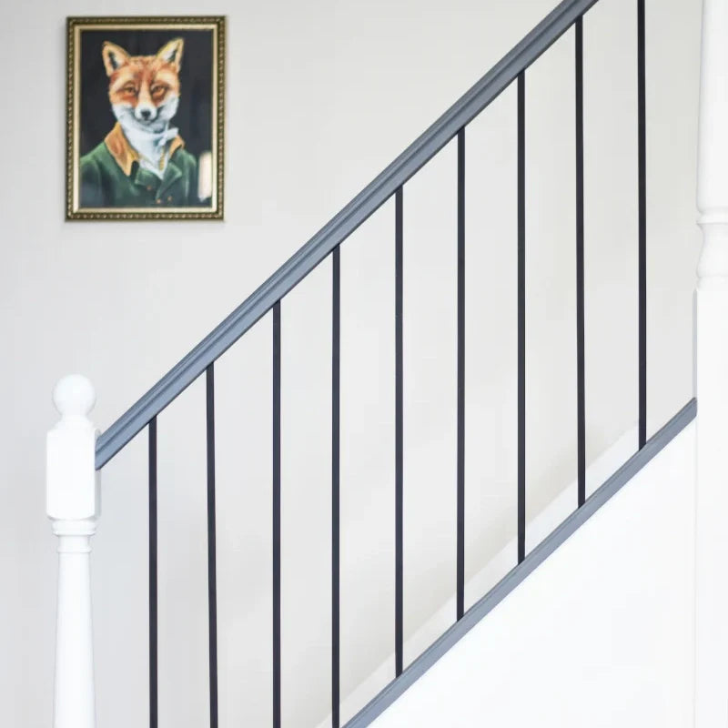 Metal Stair Spindles