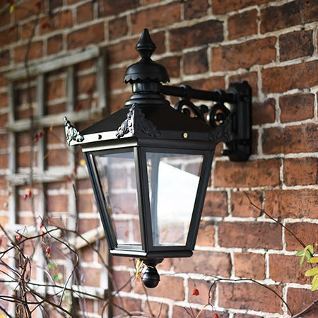 Wall Lights