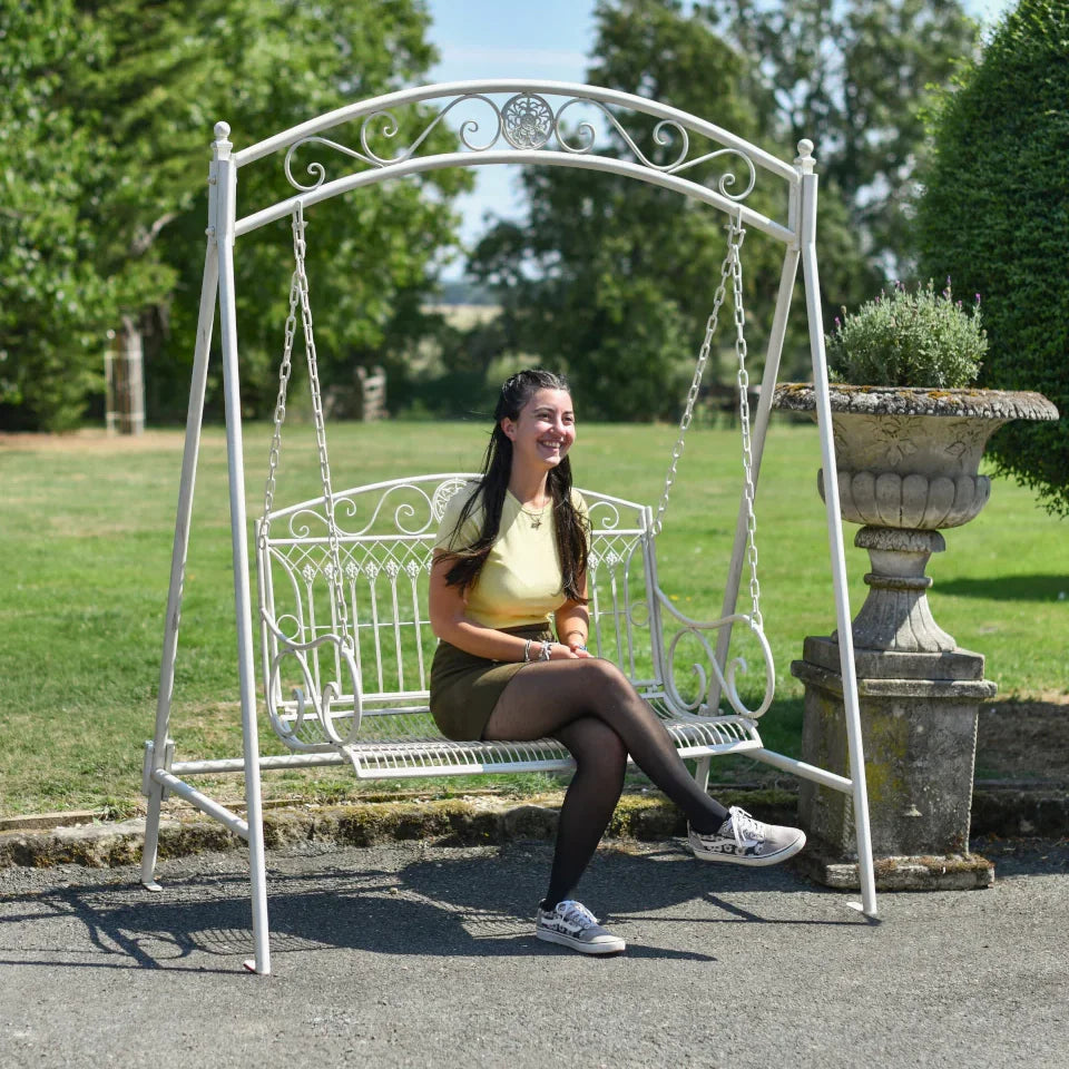 Garden Benches