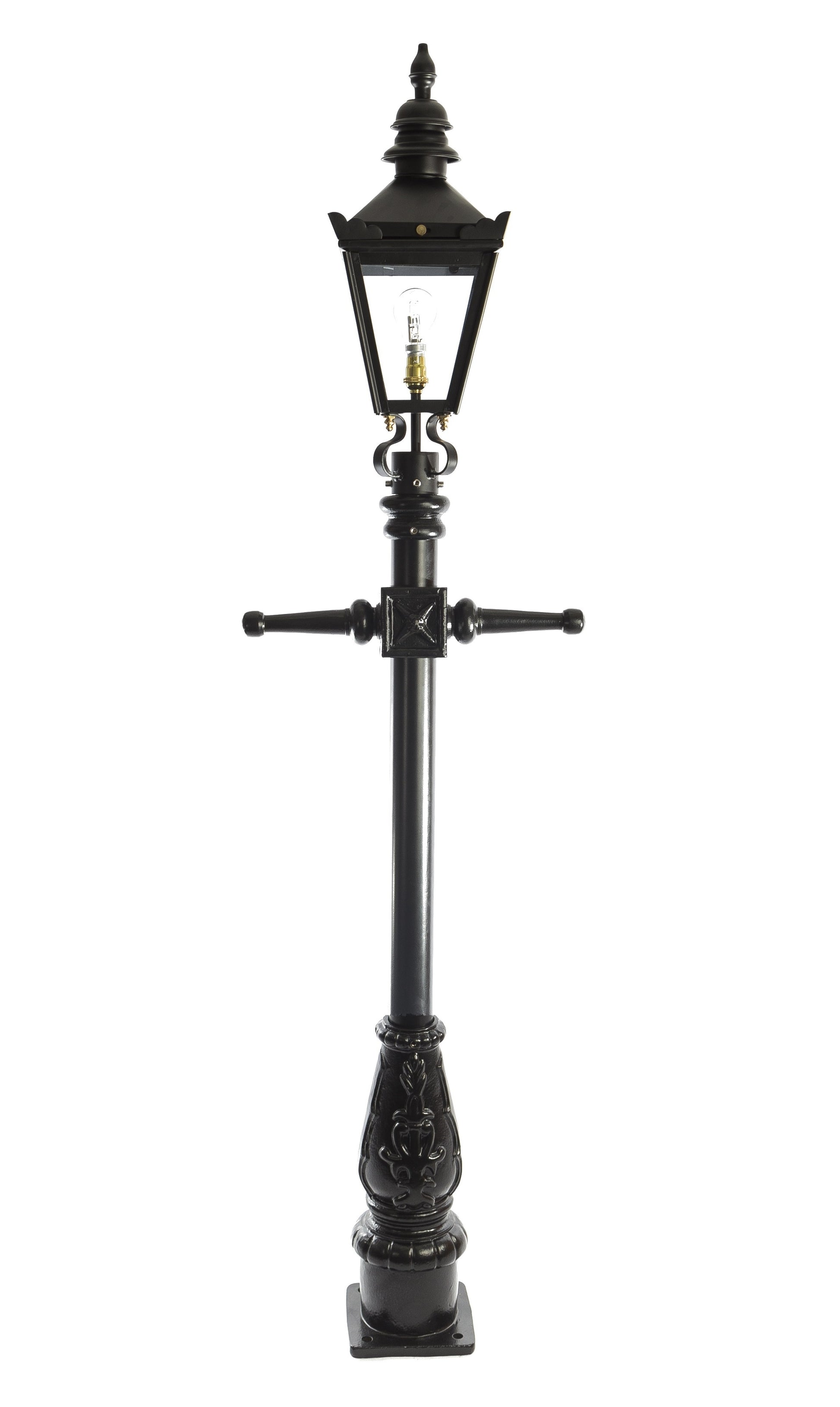 Mini Garden Lamp Post 5 Foot