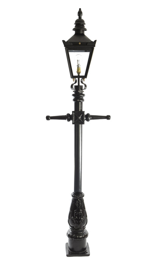 Mini Garden Lamp Post 5 Foot