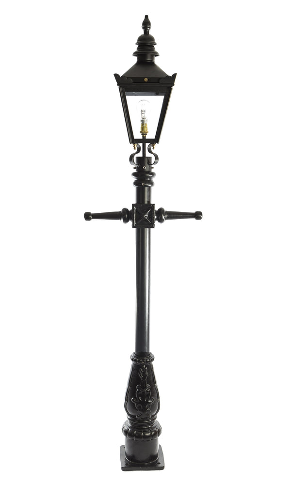 Mini Garden Lamp Post 5 Foot