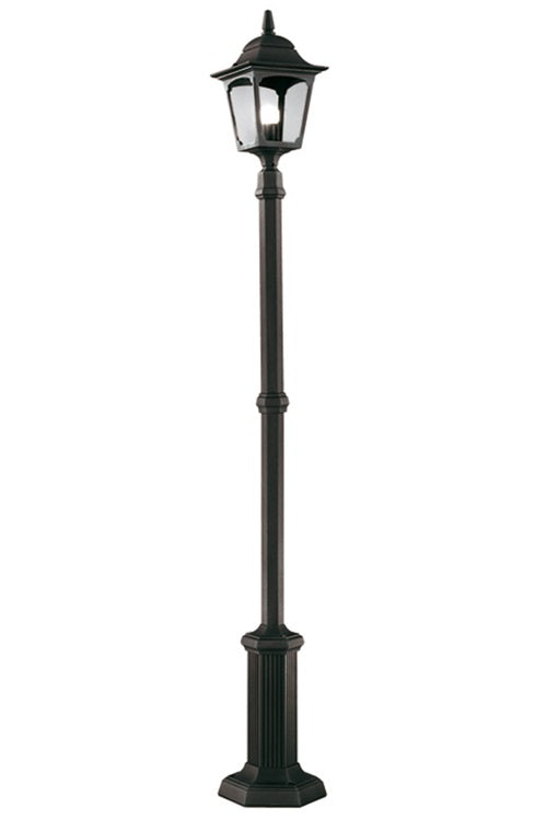 1.8m Black Miniature 