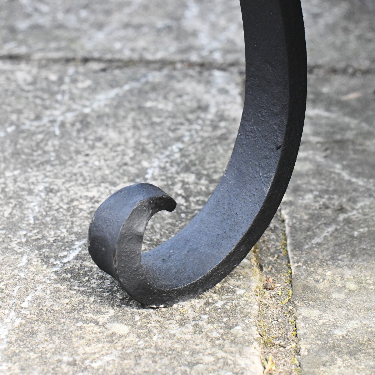 120cm Diameter Wrought Iron Kadai Fire Bowl