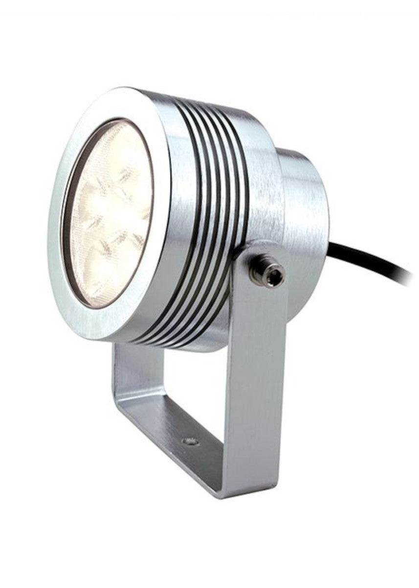 12v LED Single Garden Spotlight 