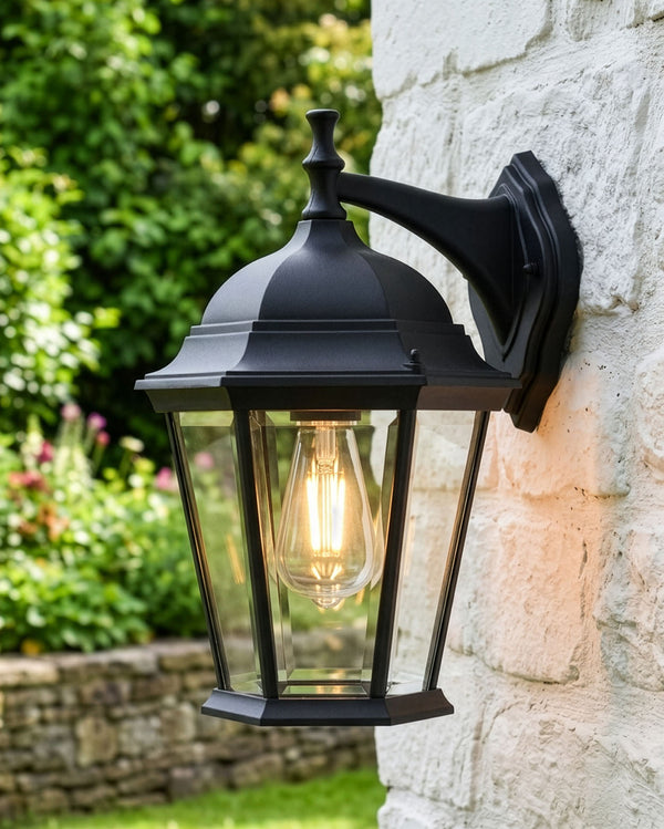 'Toddington' Top-Fix Wall Light