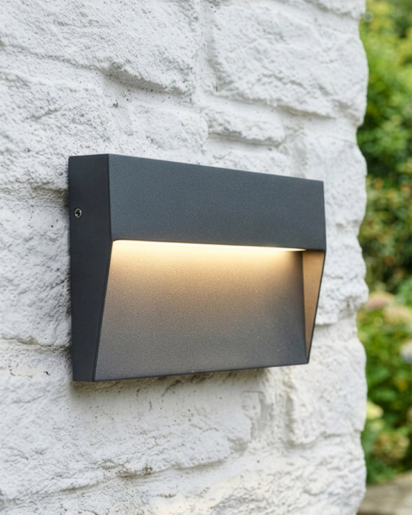 'Wharton' LED Step Light