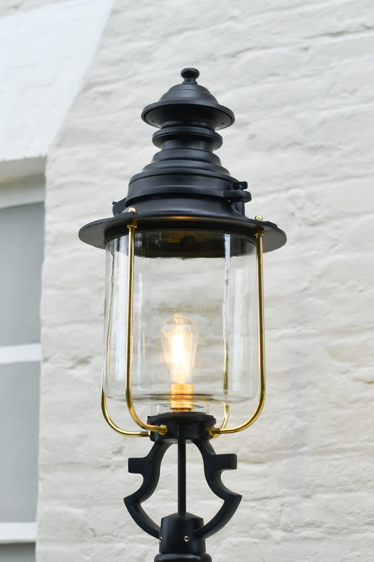 82cm Belgravia Lantern