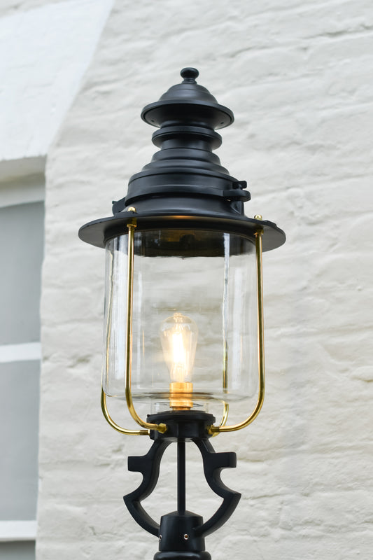 82cm Belgravia Lantern
