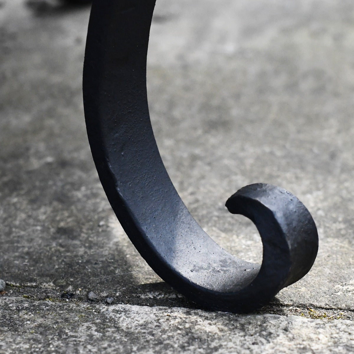 90cm Diameter Wrought Iron Kadai Fire Bowl