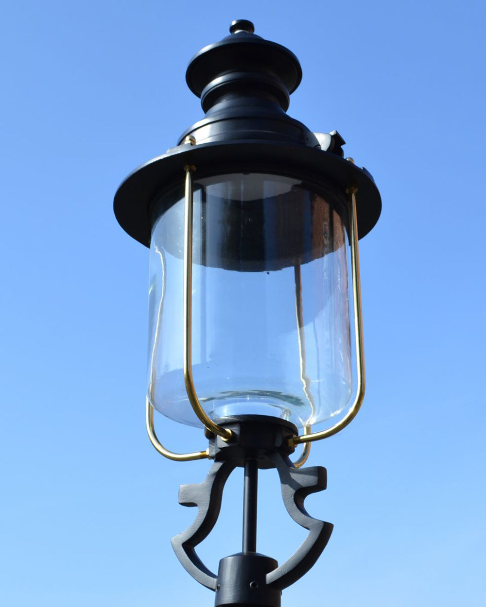  Belgravia Lantern