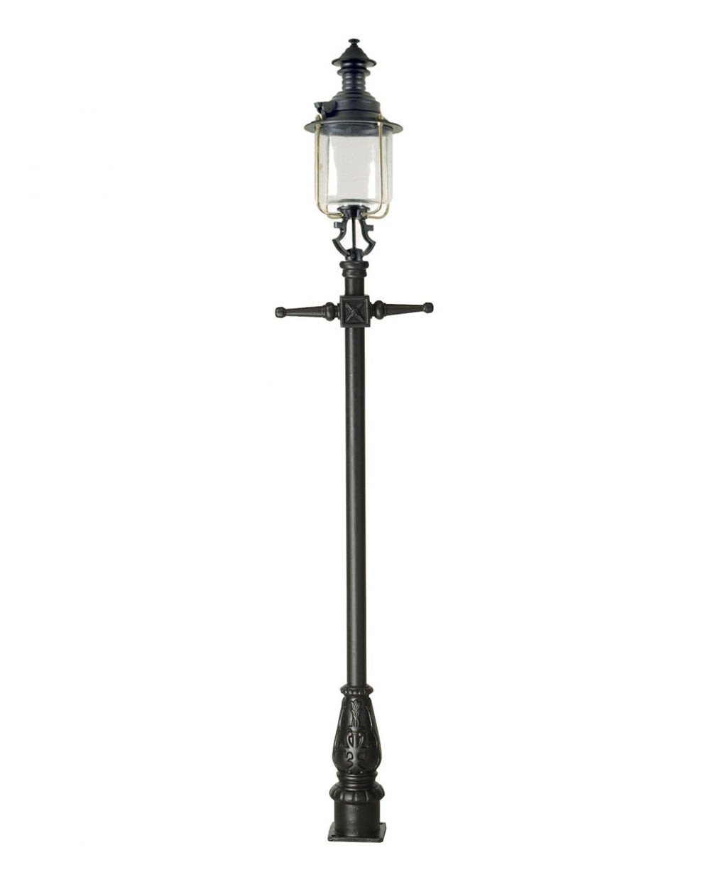 Belgravia Lamp Post