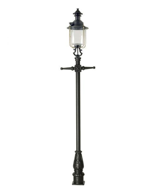 Belgravia Lamp Post