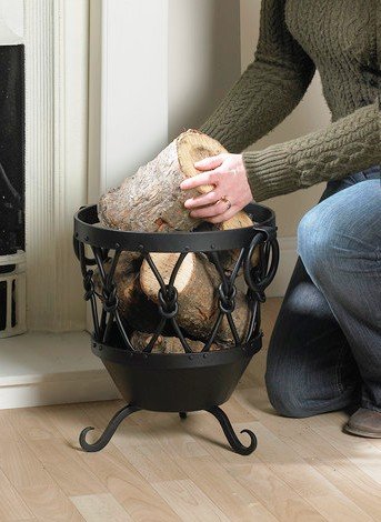 Bexley Mini Log Brazier