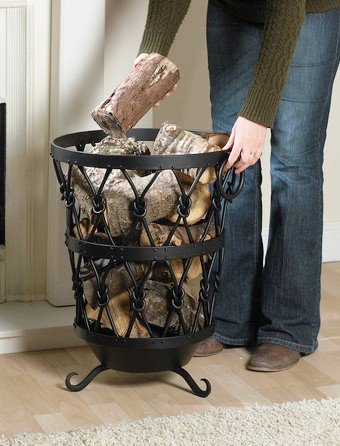 Bexley Garden Log Burner