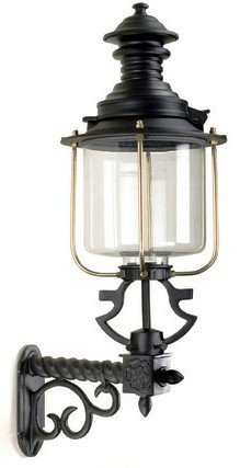Medium Belgravia, Royale Wall Light Set