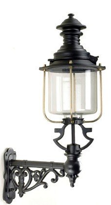 Medium Belgravia, Capella Wall Light Set