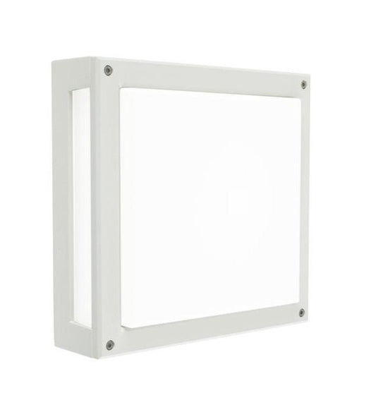 Minimalistic Squared Modern Wall Light