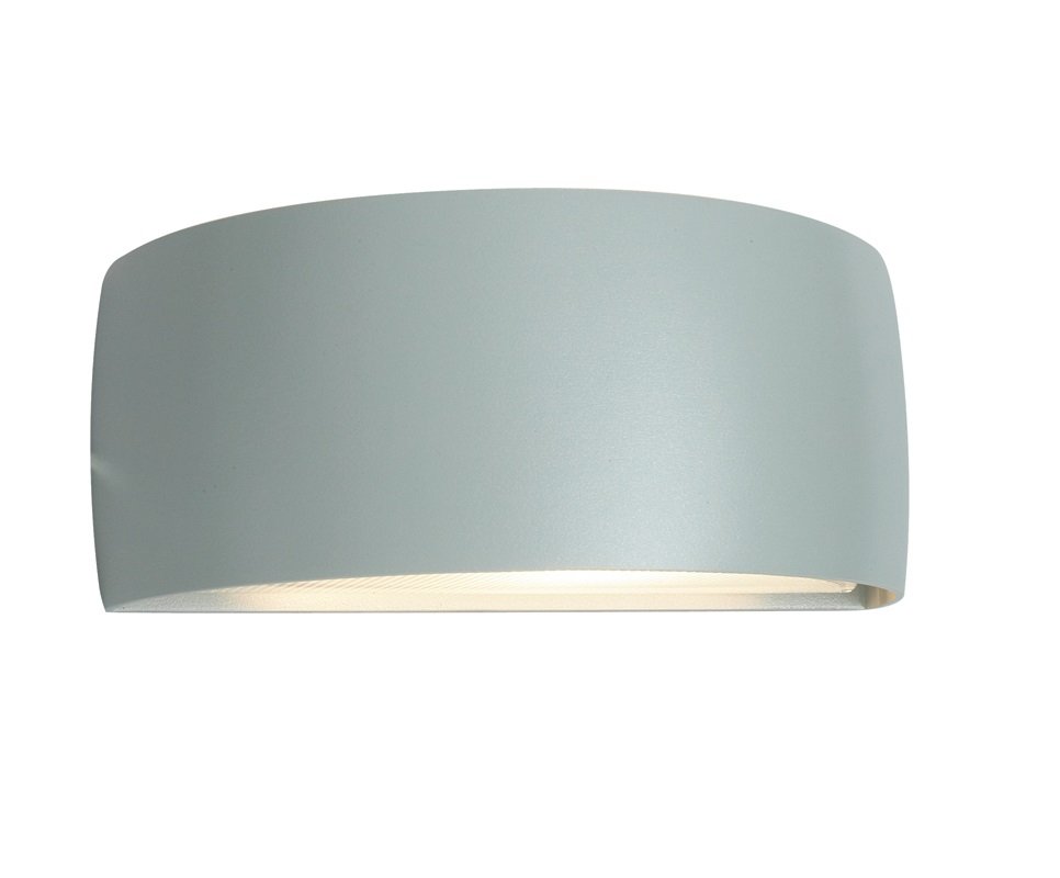 Modern Flush Fitting Wall Light