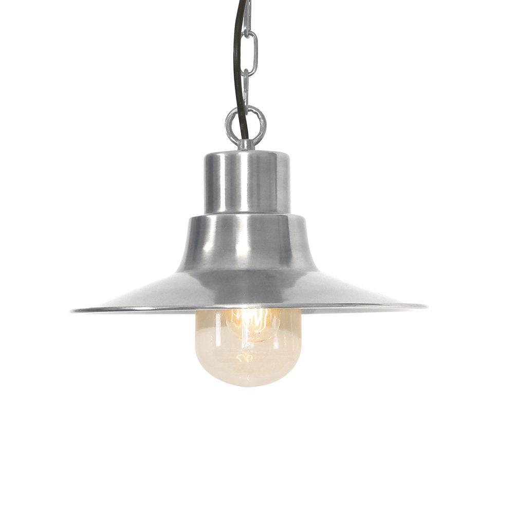 Industrial Style Chain Lantern